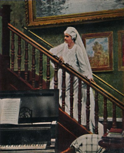 Carmen Sylva, 1843-1916 von Unbekannt