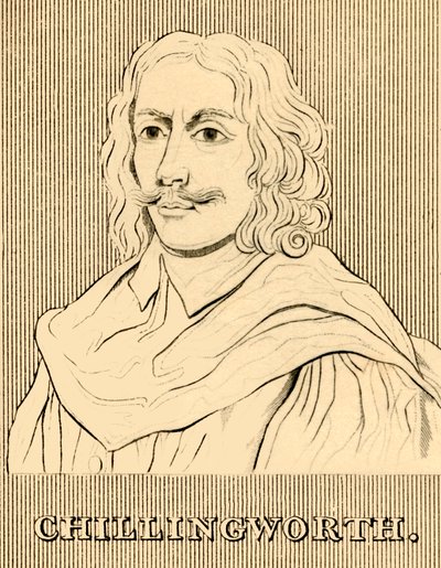 Chillingworth von Unbekannt