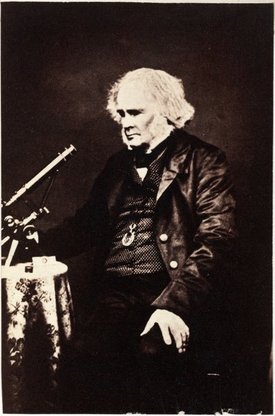 Christopher Johnson, britischer Arzt von Unbekannt