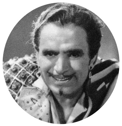 Douglas Fairbanks, 1883-1939, amerikanischer Schauspieler, 1934-1935 von Unbekannt