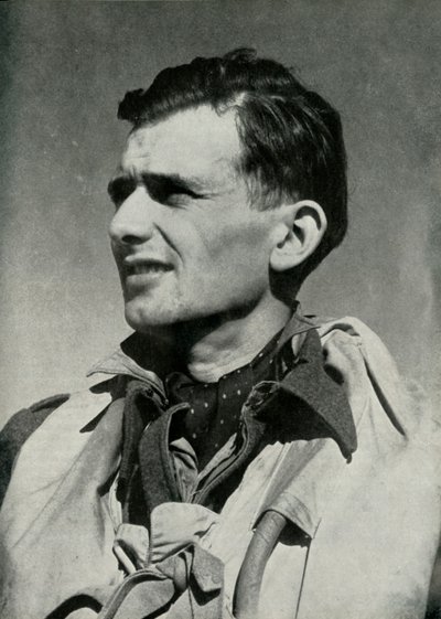 Kampfpilot von Malta, Zweiter Weltkrieg, 1940-1942, 1944 von Unbekannt