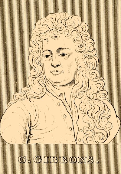 G. Gibbons von Unbekannt
