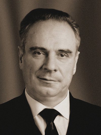 Igor Iwanowitsch Afrikantow von Unbekannt