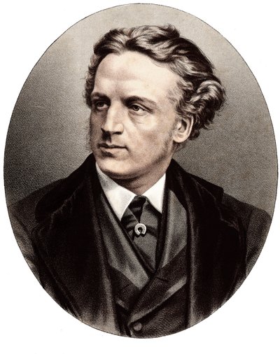 John Douglas Sutherland Campbell 1845-1914, 9. Herzog von Argyll ab 1900, ca. 1880 von Unbekannt