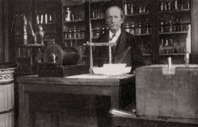 Marcellin Berthelot, französischer organischer Chemiker und Politiker, 1903 von Unbekannt