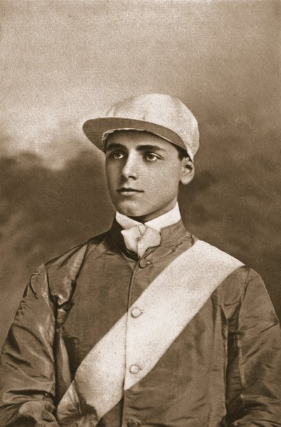 Mr. J. C. Metcalfe, 1911 von Unbekannt