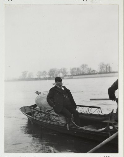 Herr Tubb von Unbekannt