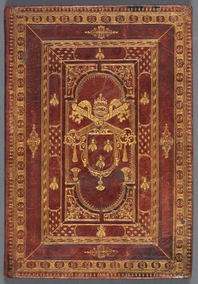 Relatio über die heilige Elisabeth von Portugal, um 1625 von Unbekannt