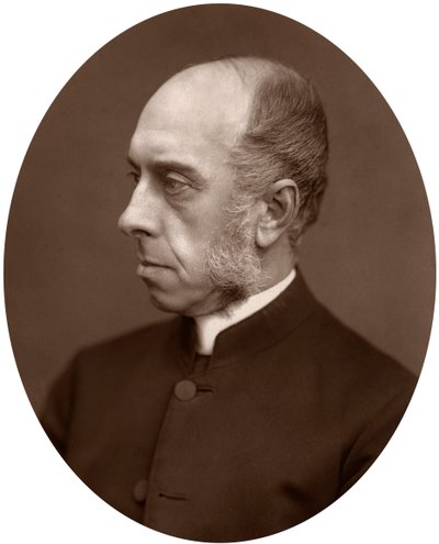 Rechtschaffener Anthony Wilson Thorold, Bischof von Rochester von Unbekannt