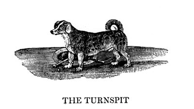 Der Tunspit, 1790 von Unbekannt