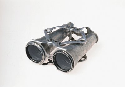 Ferngläser, Armeemodell, um 1895 von Unbekannt