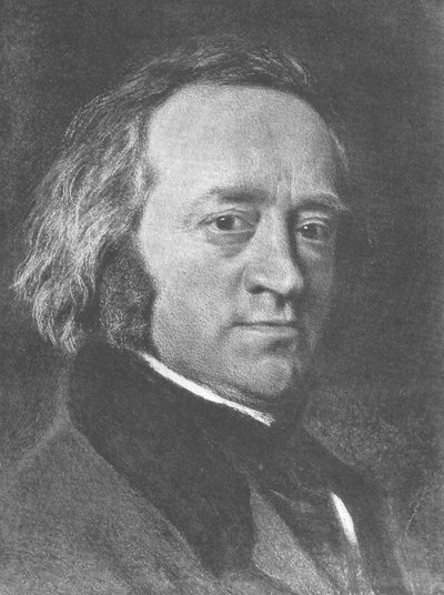 William Henry Hunt, W.S. 1790-1864 von Unbekannt