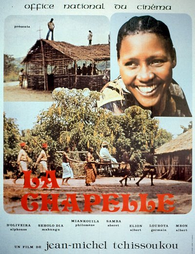 Filmplakat für 