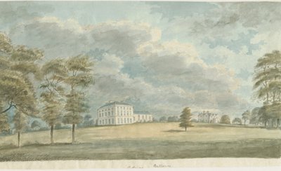 Colton - Bellamore House von Unbekannt