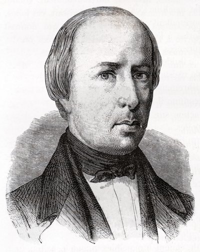 Ernest Petin von Nicolas Liez