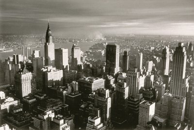 New York City, Untitled 6 von Unbekannter Künstler