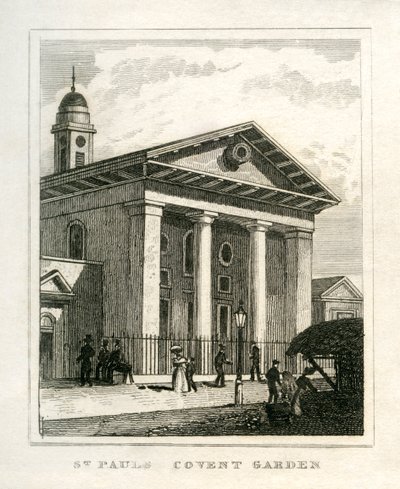 St. Paul