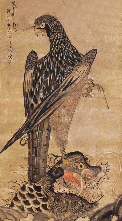 Byeoksado von Unknown artist