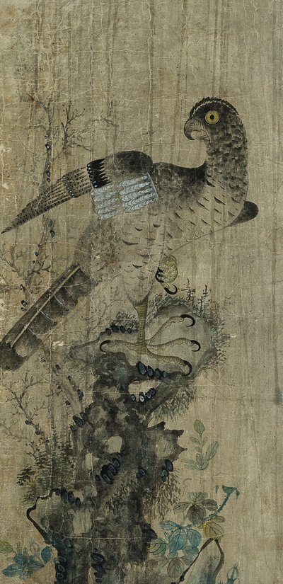 Byeoksado von Unknown artist