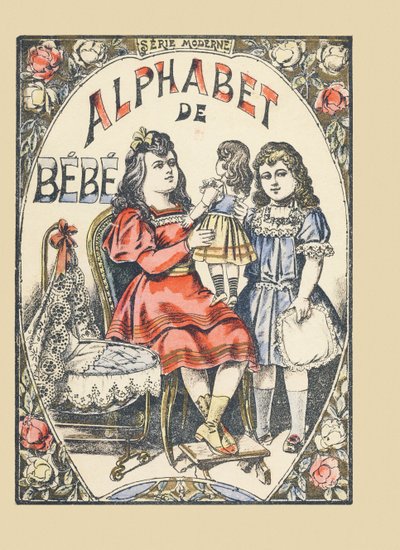 Abdeckung von Unknown artist