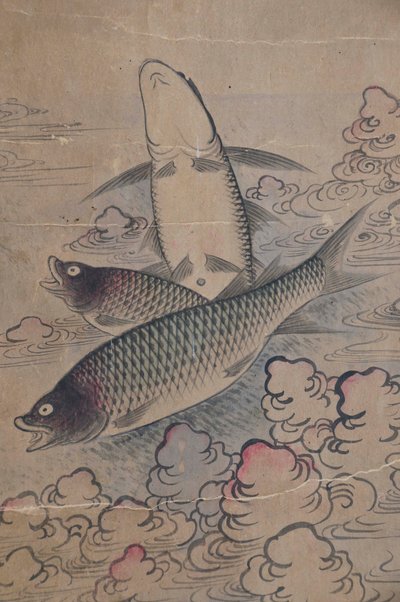 Eohaedo von Unknown artist