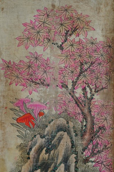 Hwajodo von Unknown artist