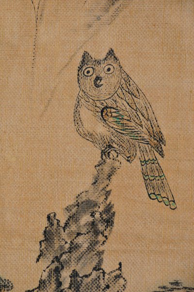 Hwajodo von Unknown artist