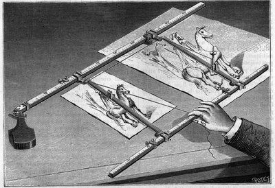Gebrauchsanweisung für den Tachographen von Meresse. von Unknown artist