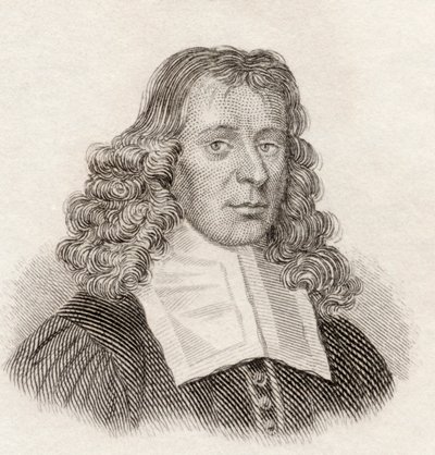 James Gregory (1638-75), schottischer Mathematiker und Astronom, aus Crabb