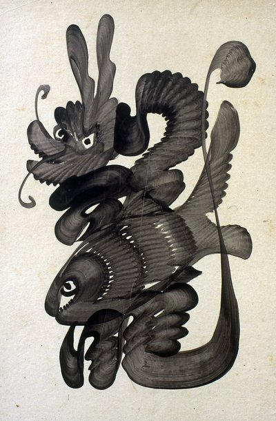 Munjado von Unknown artist