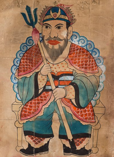 Musokdo von Unknown artist