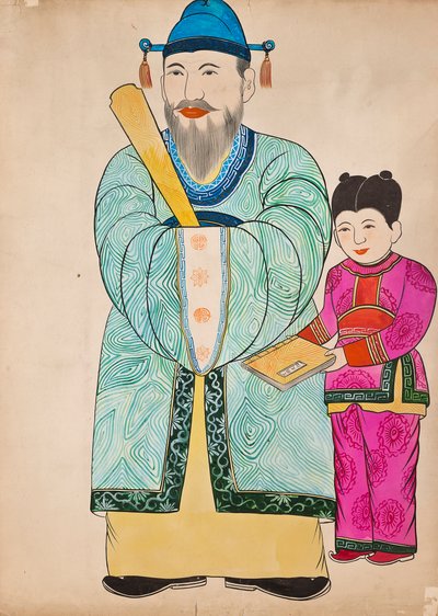 Musokdo von Unknown artist
