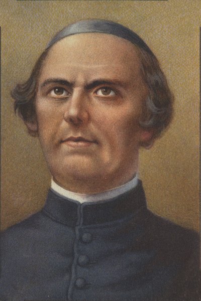 Porträt von Jean-Pierre Minckelers oder Minkelers, belgischer Gelehrter (1753-1804) von Unknown Artist