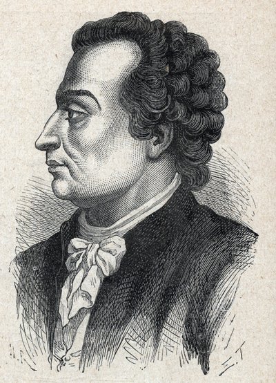 Porträt von Maximin Isnard (1755-1825), Abgeordneter des Var bei der Nationalversammlung von Unknown artist