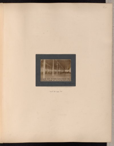 Druckerei, Kalkutta von Unknown artist