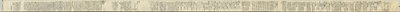 Rolle mit verschiedenen Notizen, geschrieben auf einem Kalender von Priester Seigen (recto) von Unknown artist