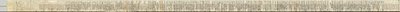 Rolle mit verschiedenen Notizen, geschrieben auf einem Kalender von Priester Seigen (verso) von Unknown artist