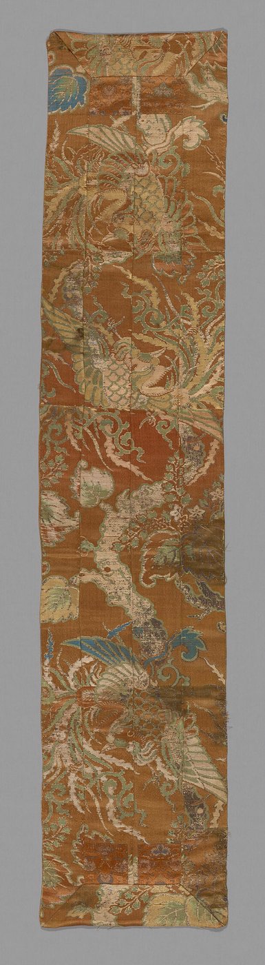 Ōhi (Stola) von Unknown artist
