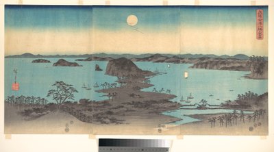  von Utagawa Hiroshige