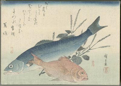  von Utagawa Hiroshige
