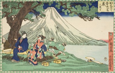  von Utagawa Kuniyoshi