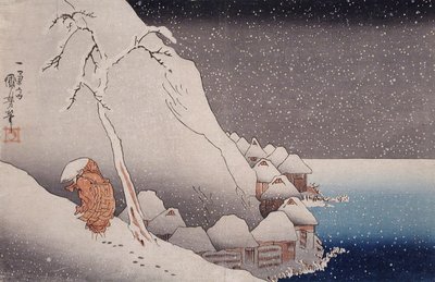  von Utagawa Kuniyoshi