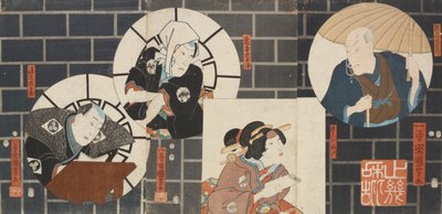  von Utagawa Kuniyoshi