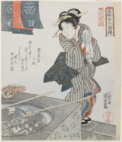  von Utagawa Kuniyoshi