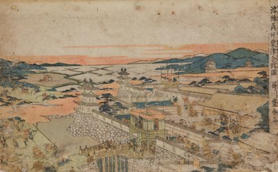  von Utagawa Toyoharu