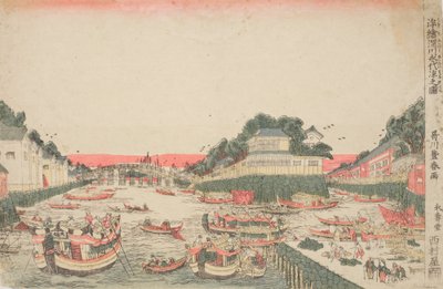  von Utagawa Toyoharu