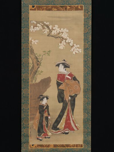  von Utagawa Toyoharu