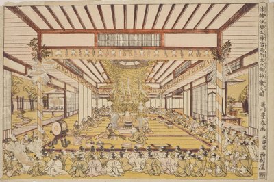  von Utagawa Toyoharu