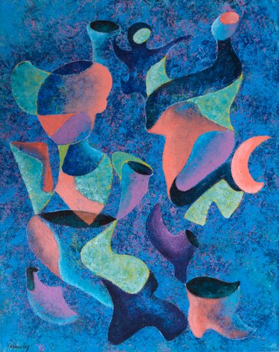 Schuh-Archetyp von Vadym Vaskovsky