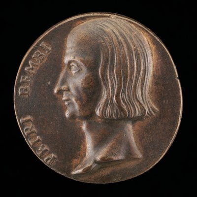 Pietro Bembo, Kardinal von Valerio Belli